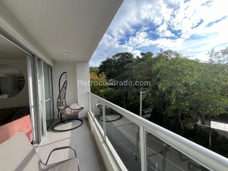 Apartamento en Venta, BELLA VISTA, Cali - Ansicht 5