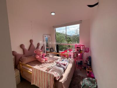Apartamento de 2 alcobas en venta en Bella Vista, Cali, 94 m² · foto 13 de 20