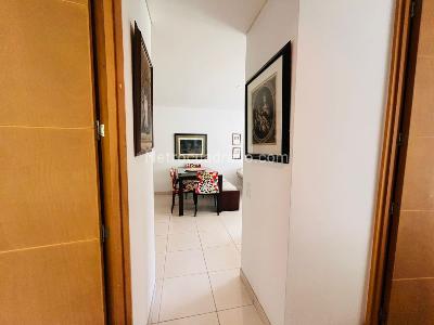 Apartamento de 2 alcobas en venta en Santa Rita, Cali, 60 m² · foto 5 de 12
