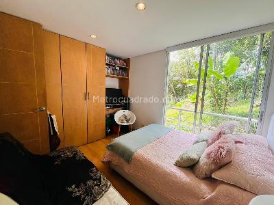Apartamento de 2 alcobas en venta en Santa Rita, Cali, 60 m² · foto 6 de 12