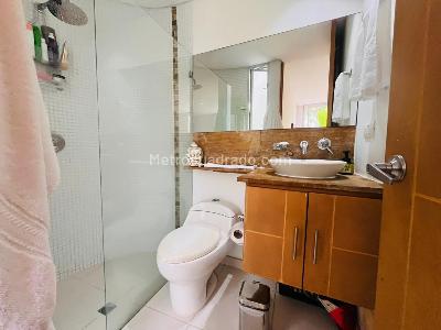 Apartamento de 2 alcobas en venta en Santa Rita, Cali, 60 m² · foto 7 de 12