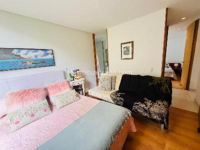 Apartamento de 2 alcobas en venta en Santa Rita, Cali, 60 m² · foto 8 de 12
