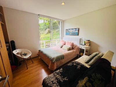 Apartamento de 2 alcobas en venta en Santa Rita, Cali, 60 m² · foto 9 de 12