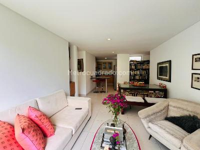 Apartamento de 2 alcobas en venta en Santa Rita, Cali, 60 m² · foto 12 de 12