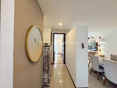 Apartamento de 3 alcobas en venta en Cristales, Cali, 115 m² · foto 14 de 17