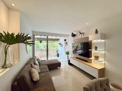 Apartamento de 3 alcobas en venta en Cristales, Cali, 115 m² · foto 15 de 17