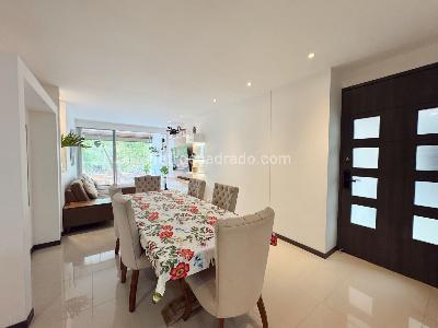 Apartamento de 3 alcobas en venta en Cristales, Cali, 115 m² · foto 16 de 17