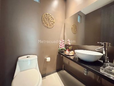 Apartamento de 3 alcobas en venta en Cristales, Cali, 115 m² · foto 17 de 17