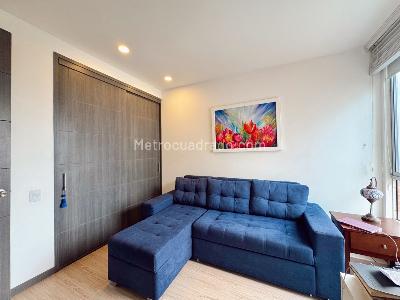 Apartamento de 3 alcobas en venta en Cristales, Cali, 115 m² · foto 12 de 17