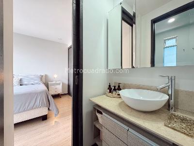 Apartamento de 3 alcobas en venta en Cristales, Cali, 115 m² · foto 9 de 17