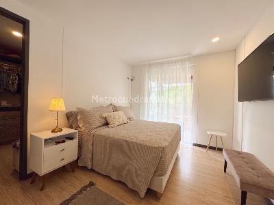 Apartamento de 3 alcobas en venta en Cristales, Cali, 115 m² · foto 11 de 17