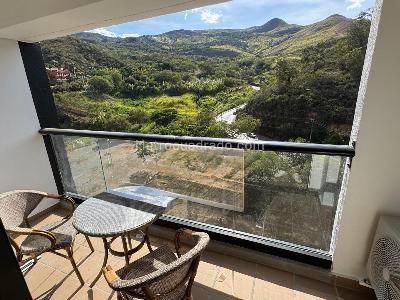 Apartaestudio en arriendo en Santa Monica Chipichape, Cali, 30 m² · foto 4 de 4