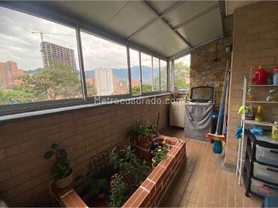 Apartamento de 3 alcobas en venta en Aves Marias, Sabaneta, 105 m² · foto 10 de 12