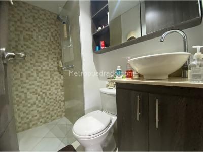 Apartamento de 3 alcobas en venta en Aves Marias, Sabaneta, 105 m² · foto 11 de 12