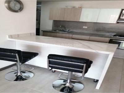 Apartamento de 3 alcobas en venta en Aves Marias, Sabaneta, 79 m² · foto 3 de 14