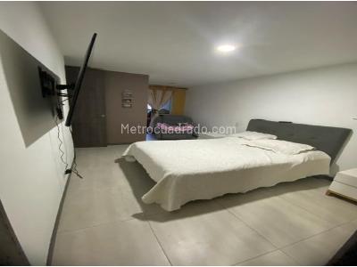 Apartamento de 3 alcobas en venta en Aves Marias, Sabaneta, 79 m² · foto 4 de 14