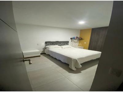 Apartamento de 3 alcobas en venta en Aves Marias, Sabaneta, 79 m² · foto 5 de 14