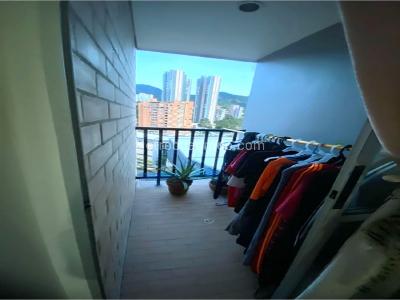 Apartamento de 3 alcobas en venta en Aves Marias, Sabaneta, 79 m² · foto 13 de 14