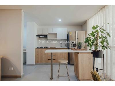 Apartamento de 2 alcobas en venta en Santa Ana, Bello, 59 m² · foto 2 de 6