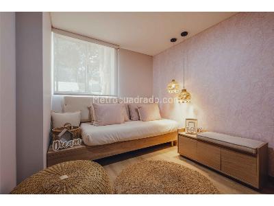 Apartamento de 2 alcobas en venta en Santa Ana, Bello, 59 m² · foto 4 de 6