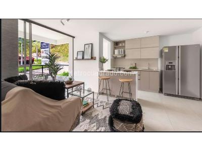 Apartamento de 3 alcobas en venta en Las Lomitas, Sabaneta, 76 m² · foto 3 de 19