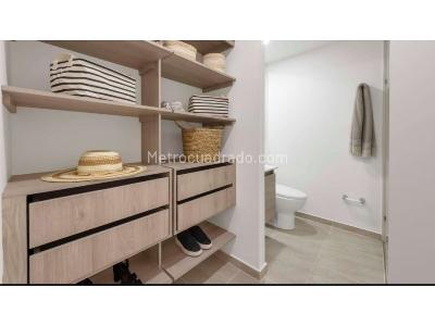 Apartamento de 3 alcobas en venta en Las Lomitas, Sabaneta, 76 m² · foto 8 de 19