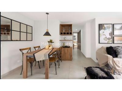 Apartamento de 3 alcobas en venta en Las Lomitas, Sabaneta, 76 m² · foto 9 de 19