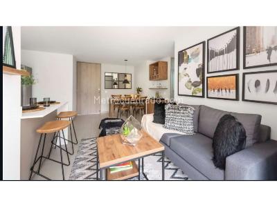 Apartamento de 3 alcobas en venta en Las Lomitas, Sabaneta, 76 m² · foto 10 de 19