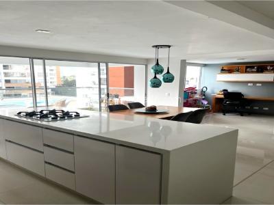 Apartamento de 2 alcobas en venta en Suramerica, Itagüí, 88 m² · foto 3 de 16