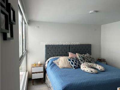 Apartamento de 2 alcobas en venta en Suramerica, Itagüí, 88 m² · foto 4 de 16