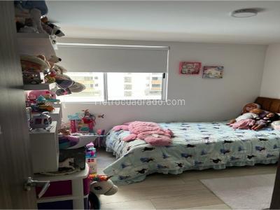 Apartamento de 2 alcobas en venta en Suramerica, Itagüí, 88 m² · foto 6 de 16