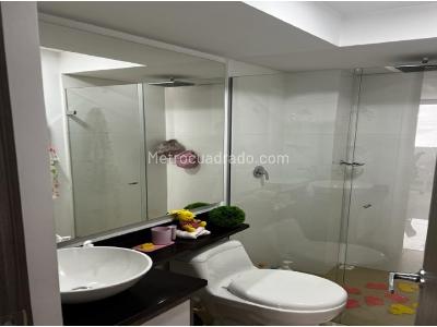 Apartamento de 2 alcobas en venta en Suramerica, Itagüí, 88 m² · foto 8 de 16