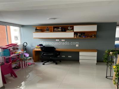 Apartamento de 2 alcobas en venta en Suramerica, Itagüí, 88 m² · foto 13 de 16