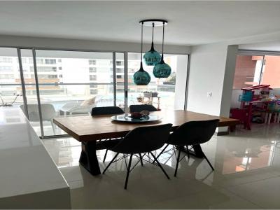 Apartamento de 2 alcobas en venta en Suramerica, Itagüí, 88 m² · foto 15 de 16
