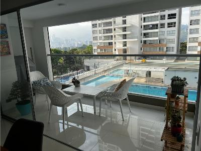 Apartamento de 2 alcobas en venta en Suramerica, Itagüí, 88 m² · foto 16 de 16