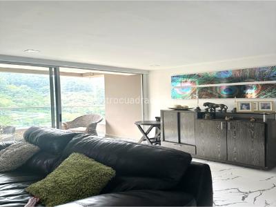 Apartamento de 2 alcobas en venta en San Jose, Sabaneta, 76 m² · foto 2 de 10