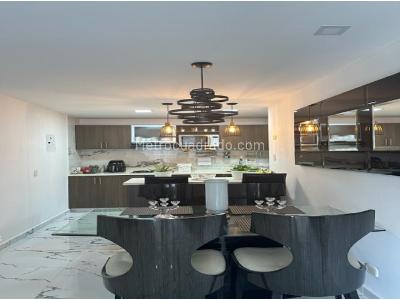 Apartamento de 2 alcobas en venta en San Jose, Sabaneta, 76 m² · foto 4 de 10