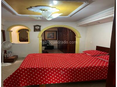 Casa de 5 alcobas en venta en La Florida, Bello, 110 m² · foto 5 de 11