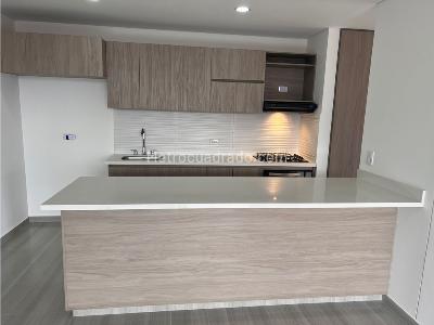 Apartamento en venta en Viviendas Del Sur, Itagüí · foto 3 de 5