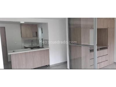 Apartamento de 3 alcobas en venta en Maria Auxiliadora, Sabaneta, 55 m² · foto 6 de 9