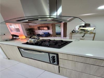 Apartamento de 2 alcobas en venta en Niquia, Bello, 114 m² · foto 3 de 16