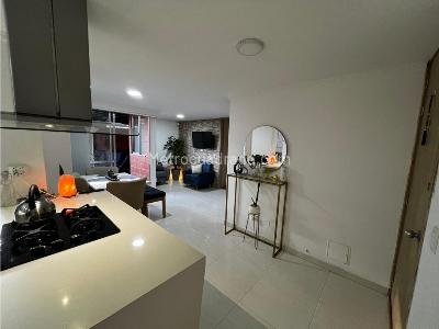 Apartamento de 2 alcobas en venta en Niquia, Bello, 114 m² · foto 7 de 16