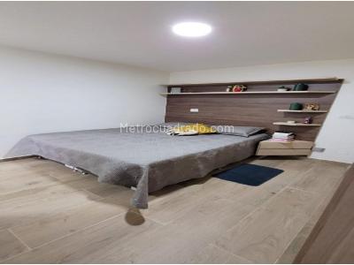Apartamento de 2 alcobas en venta en Niquia, Bello, 114 m² · foto 8 de 16