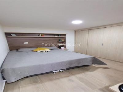 Apartamento de 2 alcobas en venta en Niquia, Bello, 114 m² · foto 9 de 16