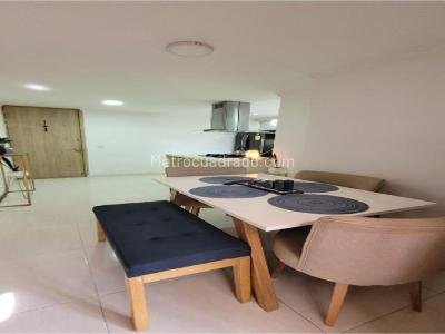 Apartamento de 2 alcobas en venta en Niquia, Bello, 114 m² · foto 12 de 16