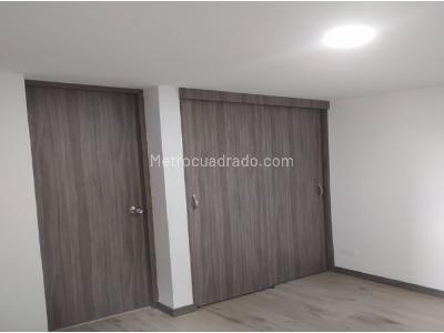 Apartamento de 3 alcobas en venta en La Doctora, Sabaneta, 58 m² · foto 3 de 10