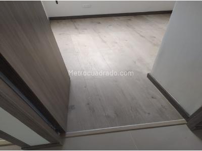 Apartamento de 3 alcobas en venta en La Doctora, Sabaneta, 58 m² · foto 5 de 10