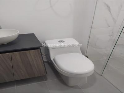 Apartamento de 3 alcobas en venta en La Doctora, Sabaneta, 58 m² · foto 6 de 10