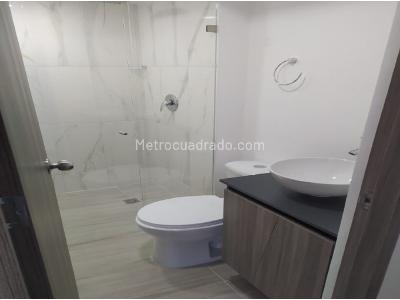 Apartamento de 3 alcobas en venta en La Doctora, Sabaneta, 58 m² · foto 7 de 10