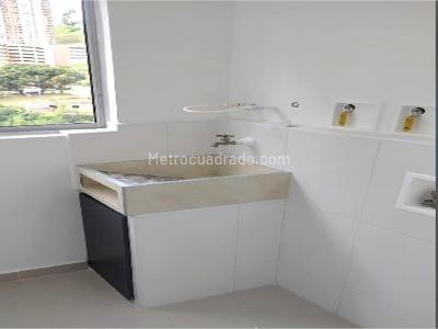 Apartamento de 3 alcobas en venta en La Doctora, Sabaneta, 58 m² · foto 8 de 10